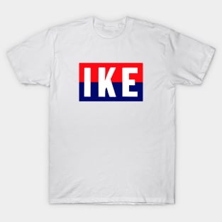 1952 IKE T-Shirt